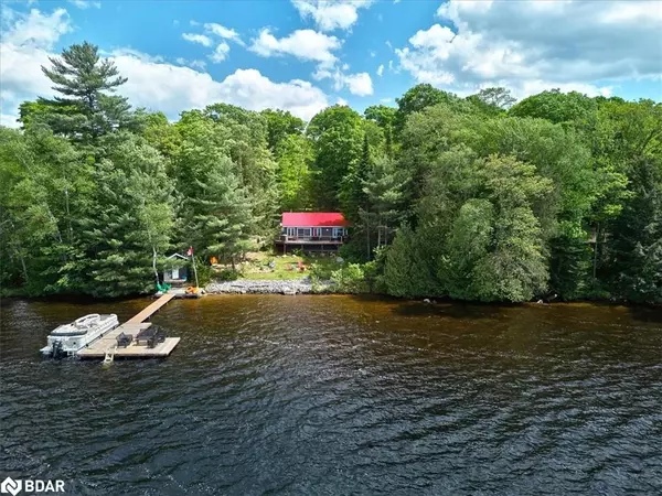 1123 Whispering Pines Tr Pv Trail, Bracebridge, ON P1L 1X3