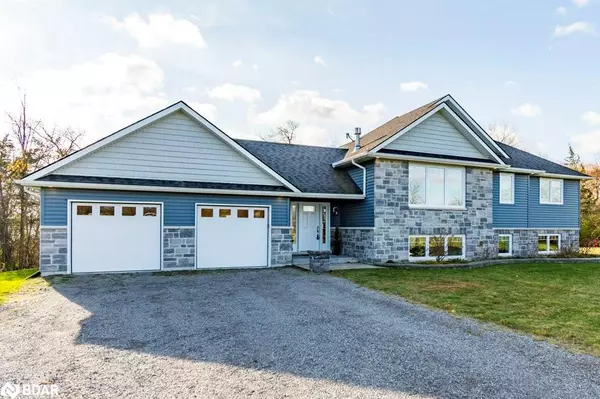 1647 Lakeside Drive, Hillier, ON K0K 1T0