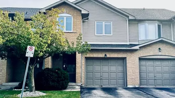 Stoney Creek, ON L8J 3V7,800 Paramount Drive #10