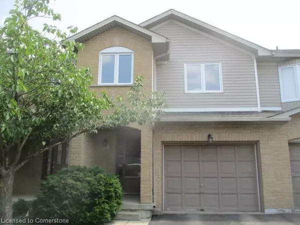 800 Paramount Drive #10, Stoney Creek, ON L8J 3V7