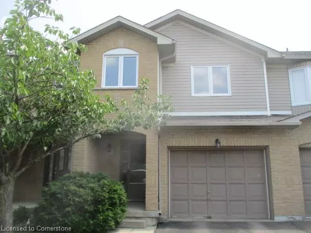 Stoney Creek, ON L8J 3V7,800 Paramount Drive #10