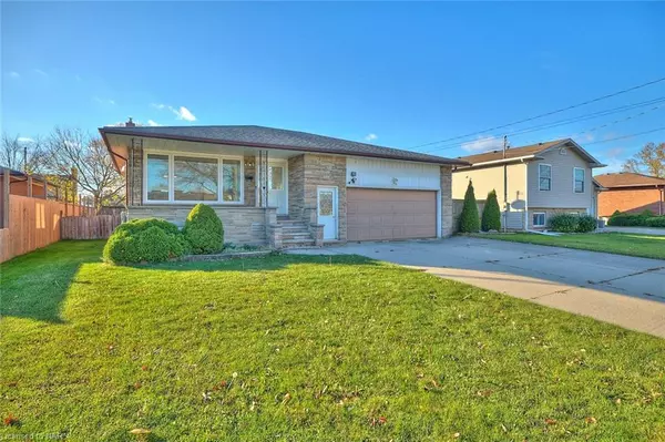 170 Iva Street, Welland, ON L3B 1W6