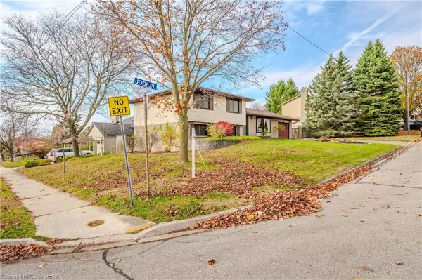 Guelph, ON N1H 7R1,2 Jodi Place