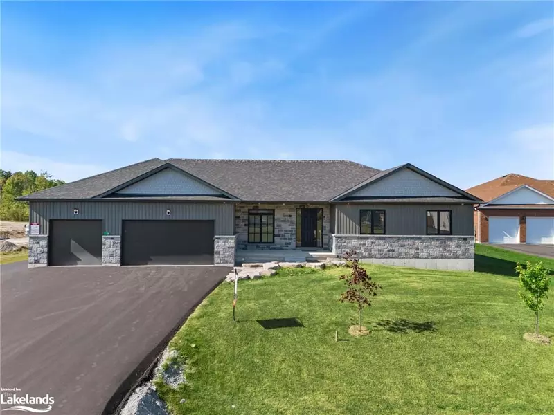 24 Keyzer Drive, Oro-medonte, ON L0K 2G1