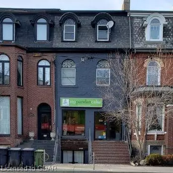 246 Gerrard Street E, Toronto, ON M5A 2G2