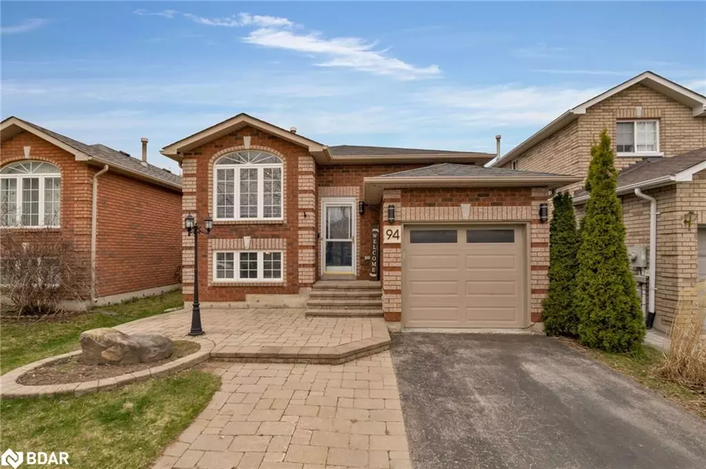 Barrie, ON L4N 9Z6,94 Butternut Drive