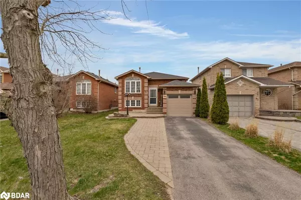 Barrie, ON L4N 9Z6,94 Butternut Drive