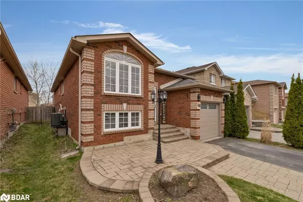 Barrie, ON L4N 9Z6,94 Butternut Drive