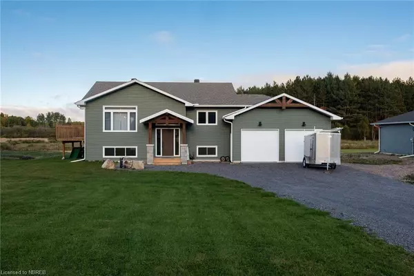 46 Oakridge Estates, Corbeil, ON P0H 1K0