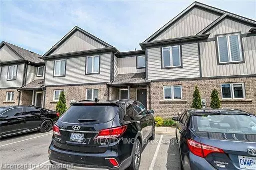 Niagara Falls, ON L2H 3P9,7768 Ascot Circle #55