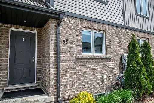 Niagara Falls, ON L2H 3P9,7768 Ascot Circle #55