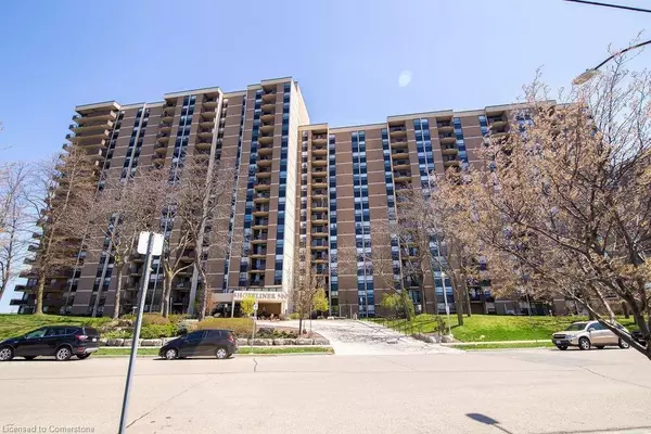 500 Green Road #1512, Stoney Creek, ON L8E 3M6