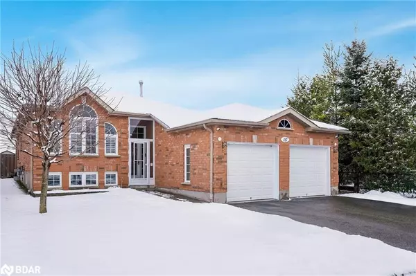 187 Sproule Drive, Barrie, ON L4N 0P8