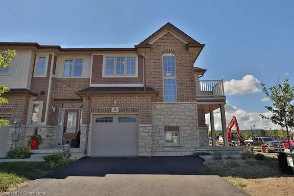 7 Lakelawn Road #38, Grimsby, ON L3M 0E9