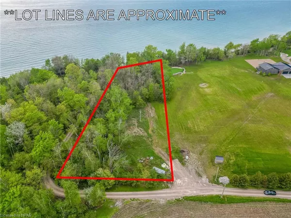 33541 Black's Point Road, Central Huron, ON N7A 3X8