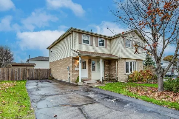 207 Northview Heights Drive, Cambridge, ON N1R 8C5