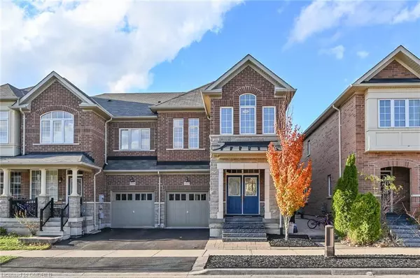 Milton, ON L9T 8V1,1512 Haws Crescent