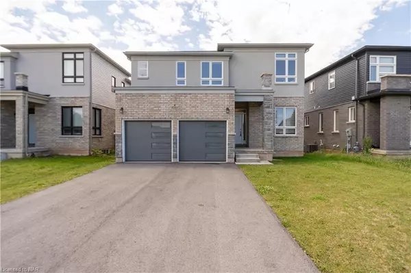 8064 Citation Road, Niagara Falls, ON L2H 3H7