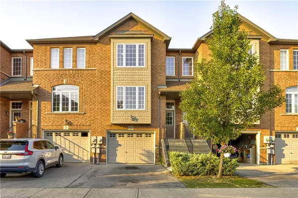 151 Green Road S #26, Stoney Creek, ON L8G 3X2