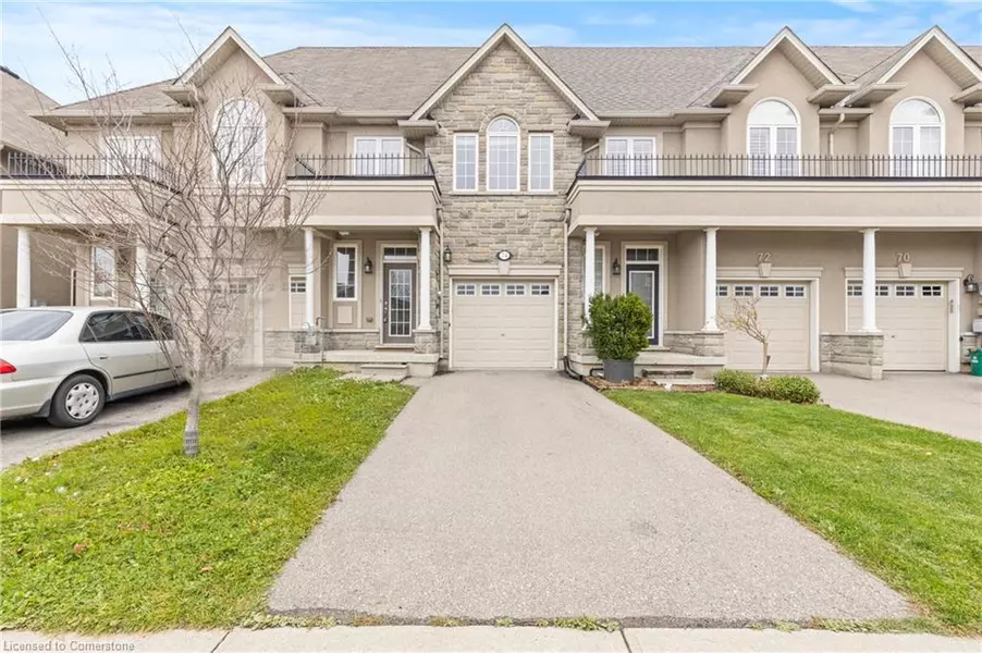 74 Vinton Road, Ancaster, ON L9K 0G6