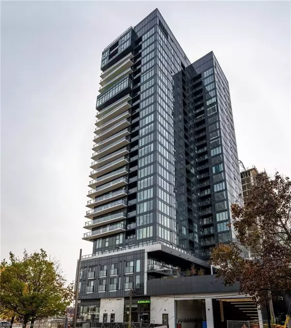 370 Martha Street #210, Burlington, ON L7R 0G9