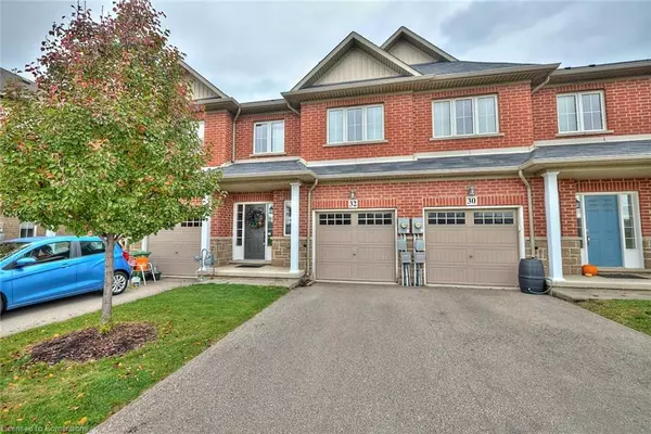 Stoney Creek, ON L8E 0H6,32 Serena Crescent