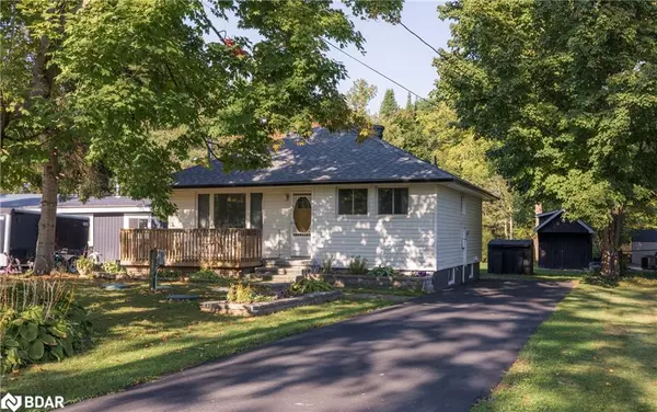 47 Lakeshore Road W, Guthrie, ON L0L 2E0