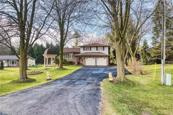 Atwood, ON N0G 1B0,7422 Road 164