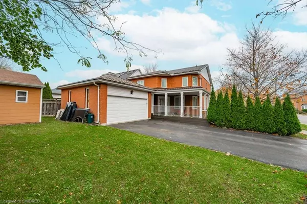 Oakville, ON L6H 5Y1,265 River Glen Boulevard