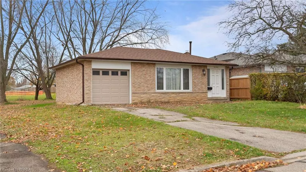 Paris, ON N3L 3S2,17 Northville Drive