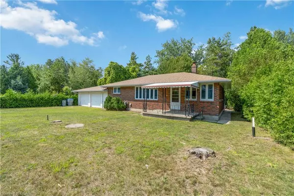 Lambton Shores, ON N0N 1J2,6392 Tanner Road