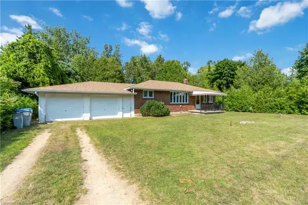 Lambton Shores, ON N0N 1J2,6392 Tanner Road