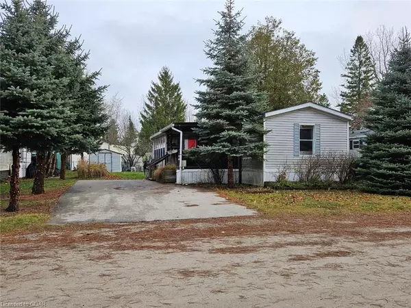 5 First Ave Avenue, Fergus, ON N1M 2W5