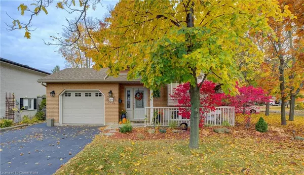 New Hamburg, ON N3A 1Y1,28 Forrest Avenue W