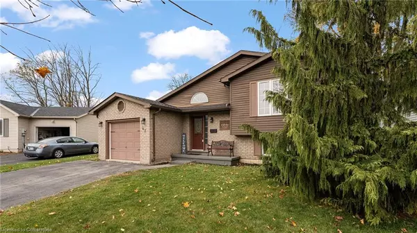 Simcoe, ON N3Y 5G4,47 Simson Avenue