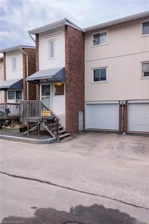 North Bay, ON P1A 2G8,850 Lakeshore Drive #19