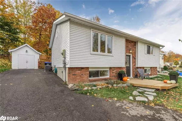 Midland, ON L4R 4Y6,787 Birchwood Drive