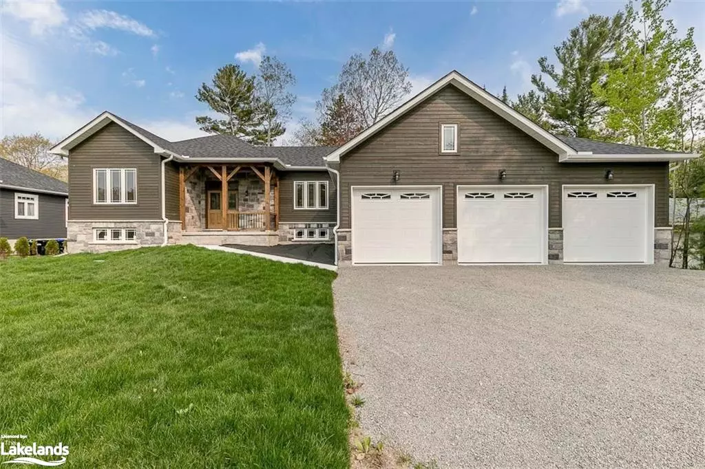 Tiny, ON L9M 1R2,LOT 13 Voyageur Drive