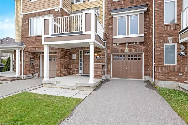 Milton, ON L9T 8G6,1037 Haxton Heights