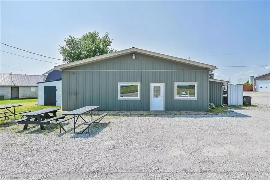 180 Haldimand Road 20, Hagersville, ON N0A 1H0