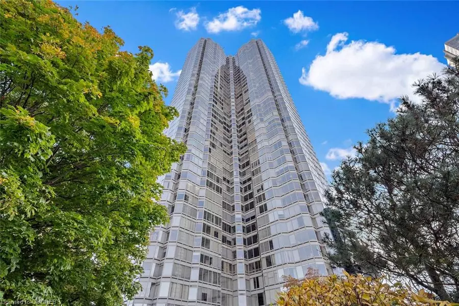 1 Palace Pier Court #4406, Toronto, ON M8V 3W9