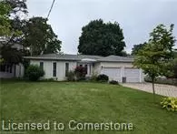 61 Blossom Avenue, Brantford, ON N3T 5L9