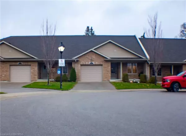 47 Fairhaven Lane #30, Goderich, ON N7A 0A5