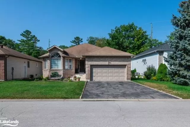 Wasaga Beach, ON L9Z 1E9,4 Riverdale Drive W