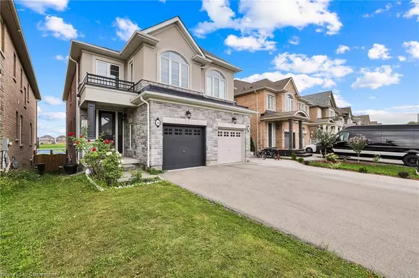 Stoney Creek, ON L8J 0J7,38 Narbonne Crescent