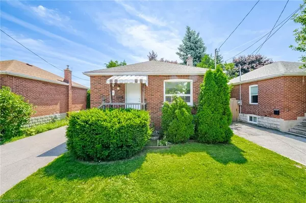 81 East 11th Street, Hamilton, ON L9A 3T3