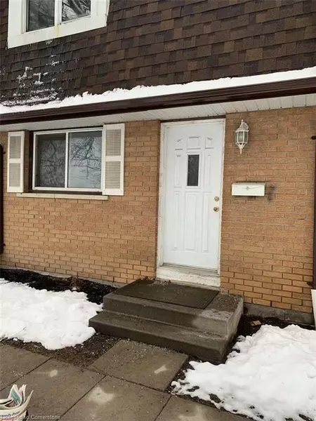 4A Gilbert Street, Belleville, ON K8P 3H2