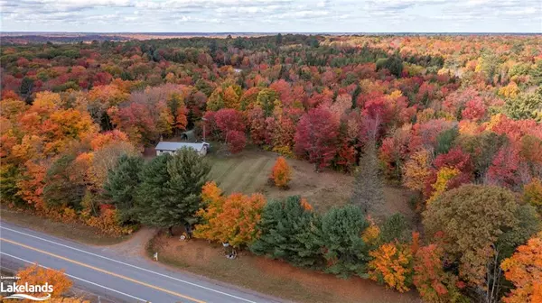 Magnetawan, ON P0A 1P0,4866 Hwy 124 Highway