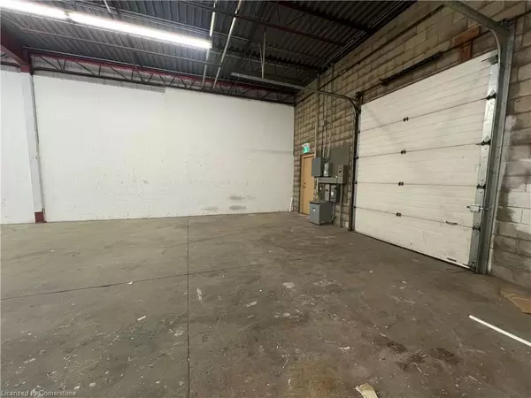 Cambridge, ON N3H 4W5,1600 Industrial Road #B7
