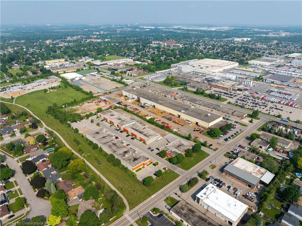Cambridge, ON N3H 4W5,1600 Industrial Road #B7